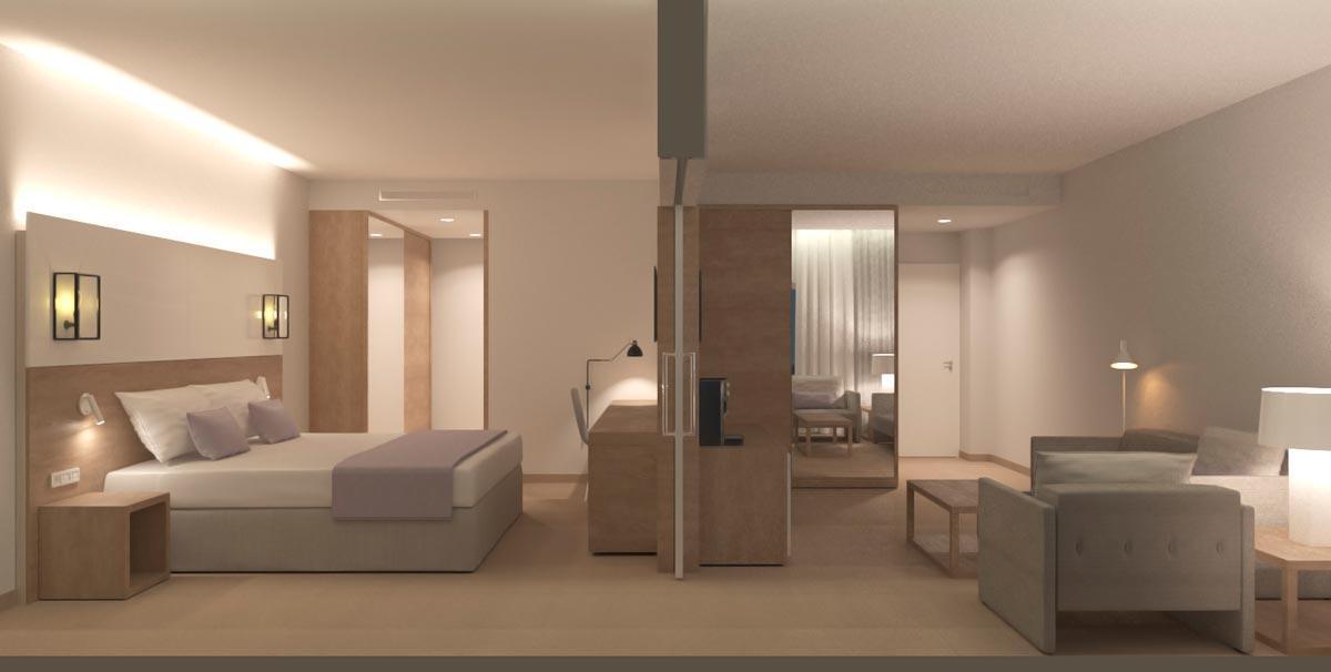 Estival Eldorado Hotel Cambrils