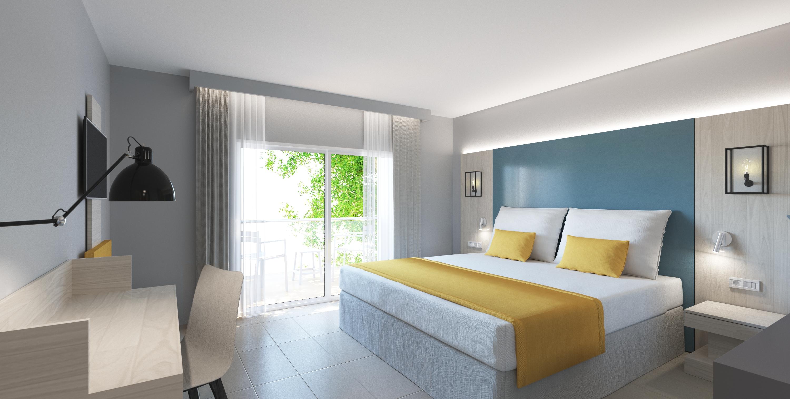 Hotel Estival Eldorado 4*