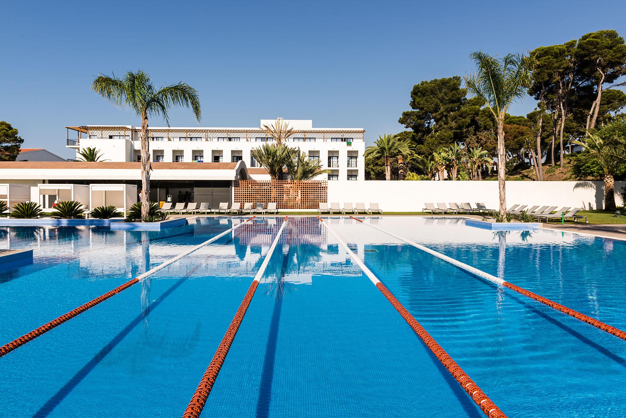 Hotel Estival Eldorado 4*