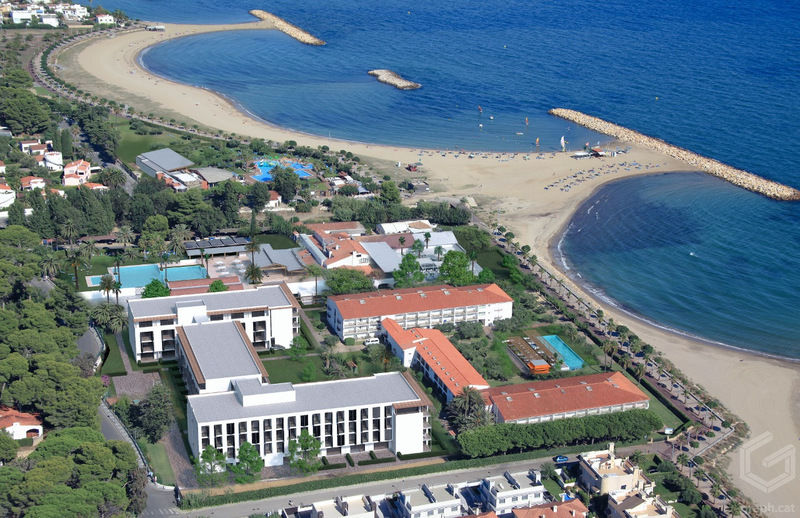 Estival Eldorado 4* Cambrils