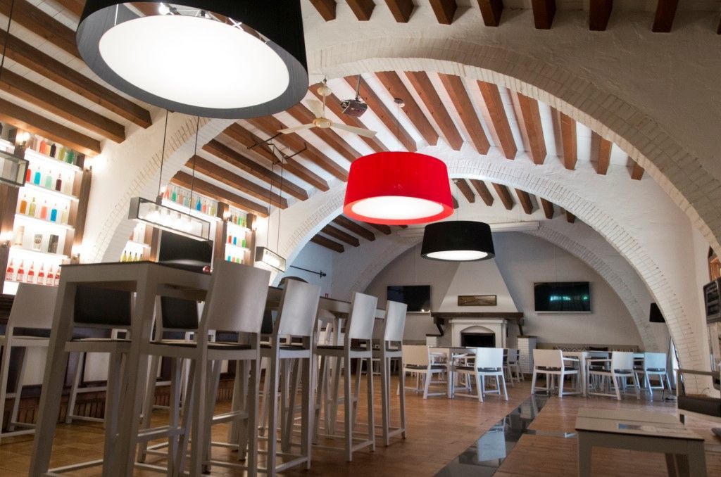 Hotel Estival Eldorado 4*