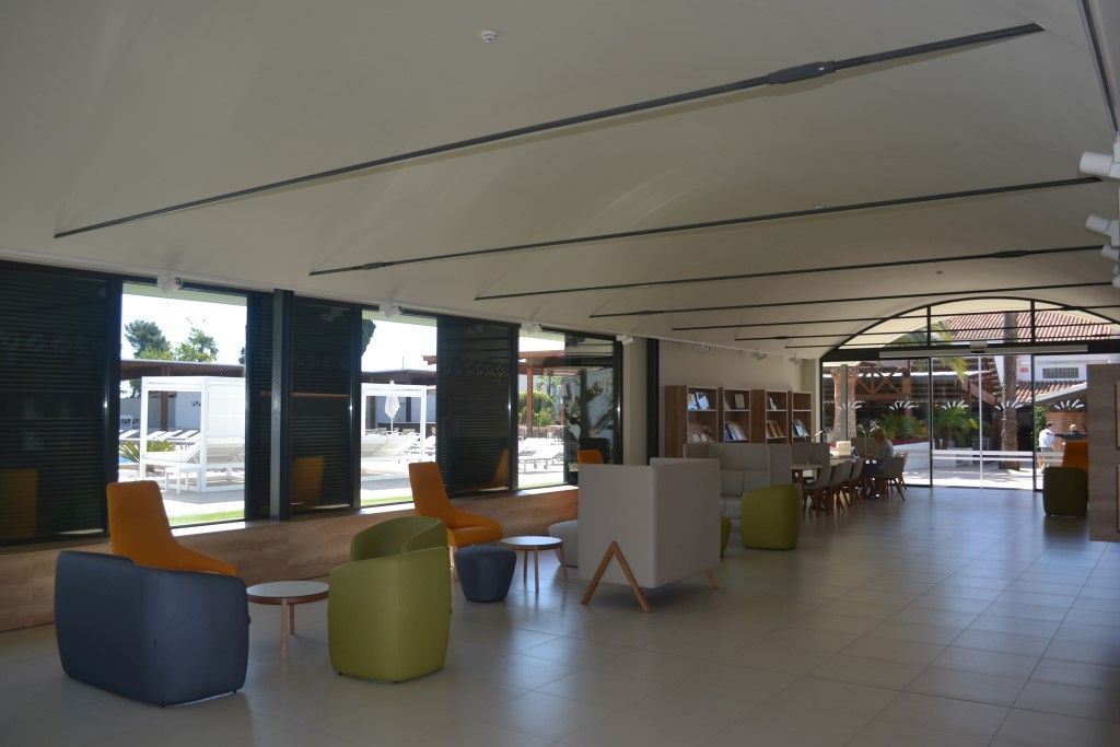 Hotel Estival Eldorado Cambrils