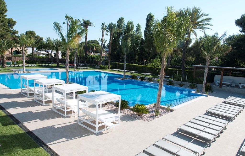 Hotel Estival Eldorado Cambrils
