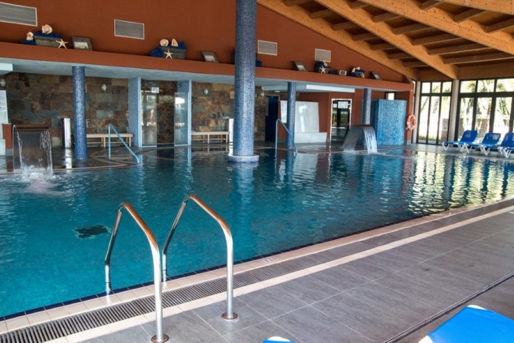 Hotel Estival Eldorado Cambrils