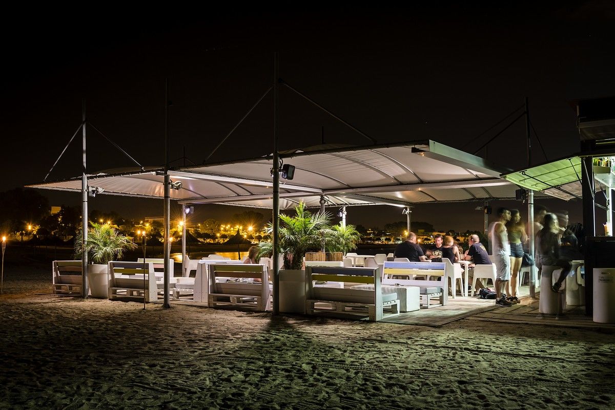 Estival Eldorado Hotel 4*