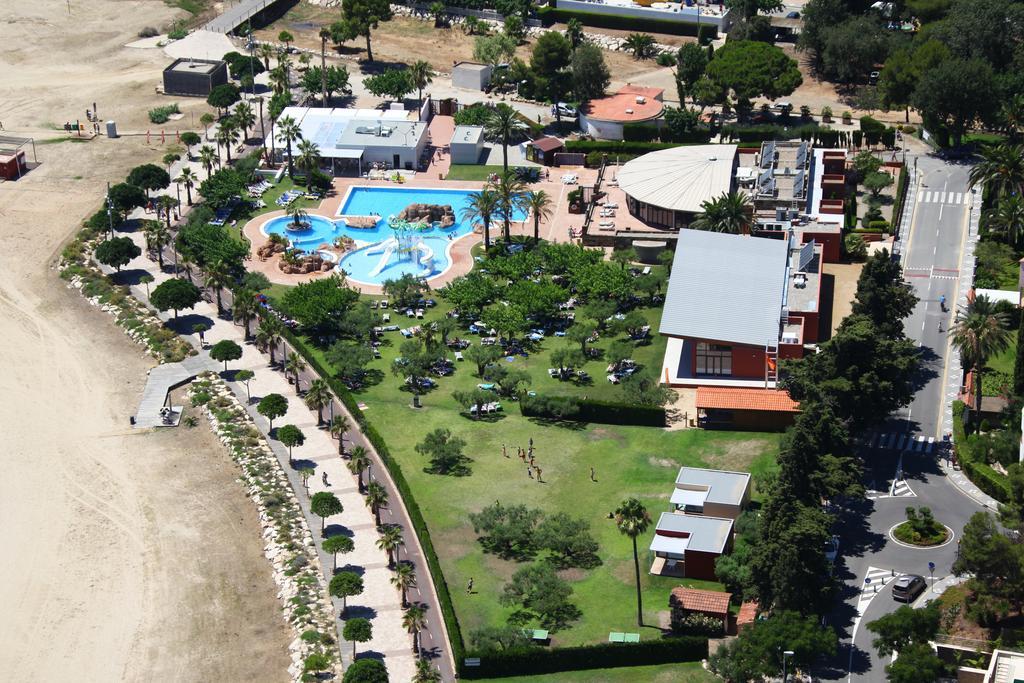 Hotel Estival Eldorado 4*